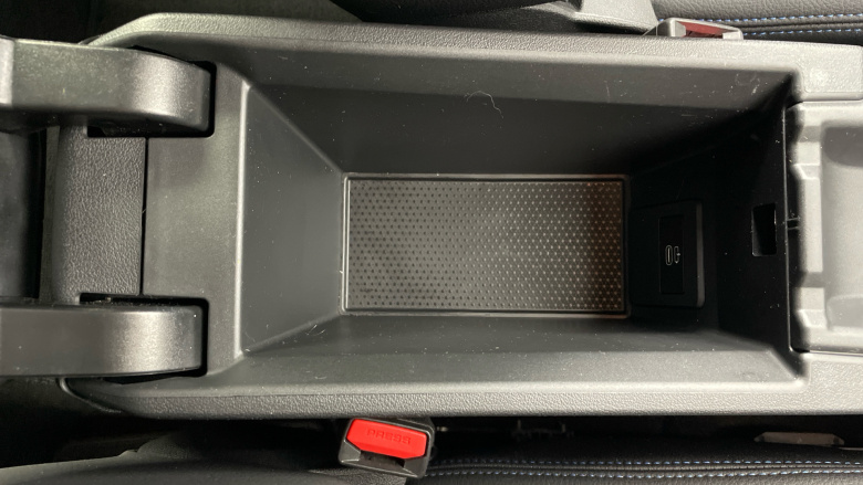 BMW 1 Series 118i [136] M Sport 5dr Step Auto [LCP] Petrol Hatchback